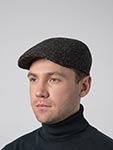 Кепка STETSON арт. 6171802 IVY CAP WOOL (17)